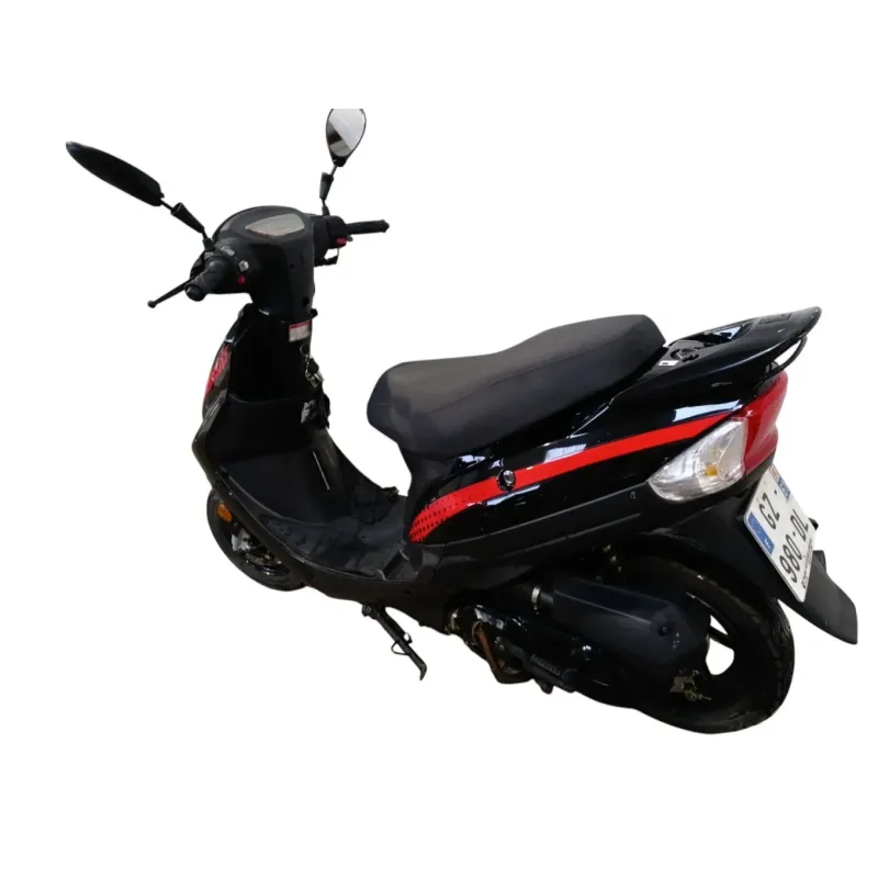 LAZIO LJ 50 QT