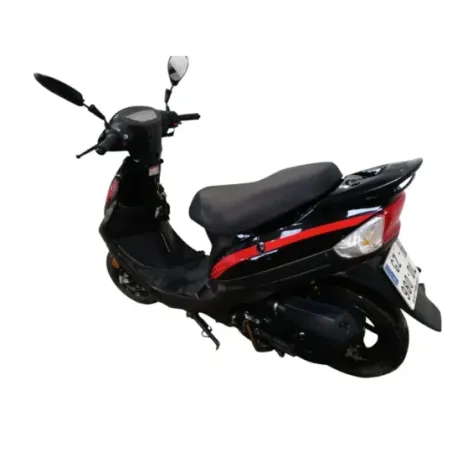 LAZIO LJ 50 QT