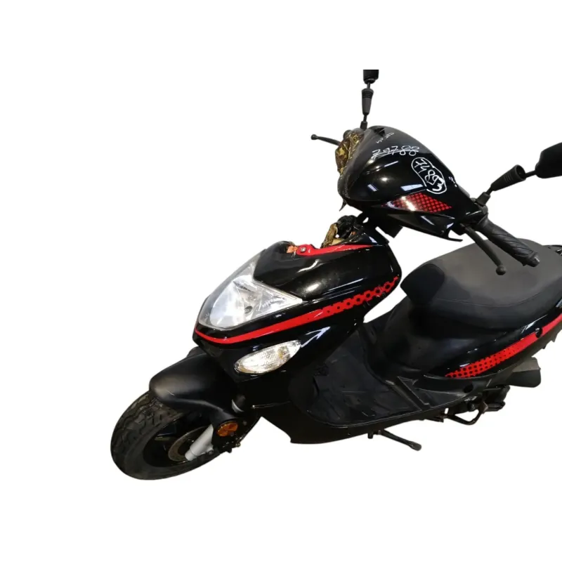 LAZIO LJ 50 QT