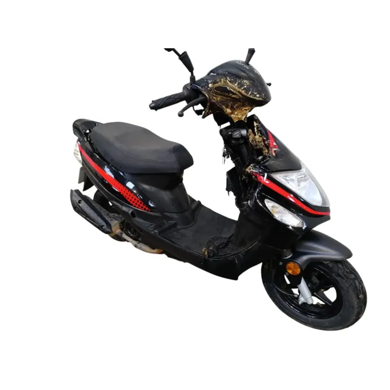LAZIO LJ 50 QT