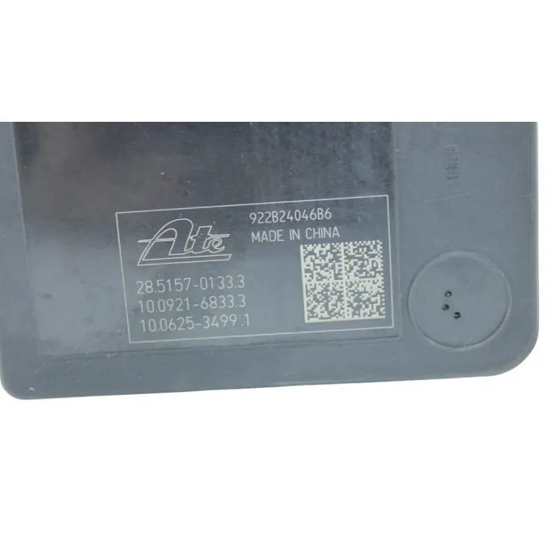Module ABS TRIUMPH TIGER 850 SPORT ABS 2021 - 2025