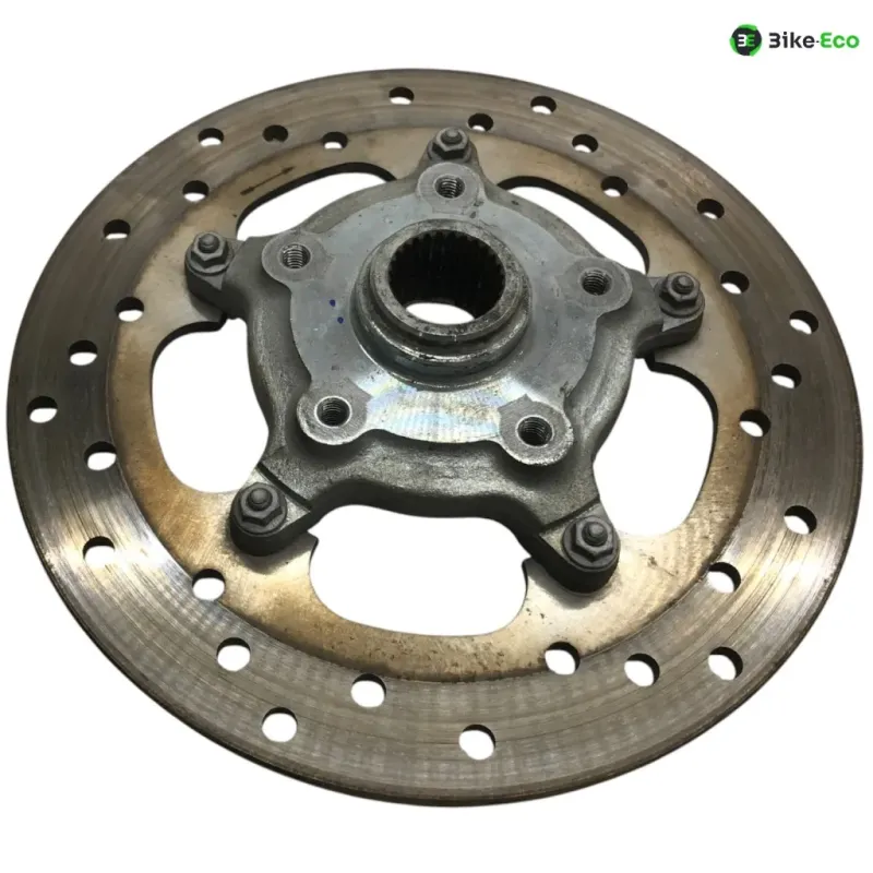 Disque frein arriere PIAGGIO MP3 500 2018-2020 MAXI ADVANCED