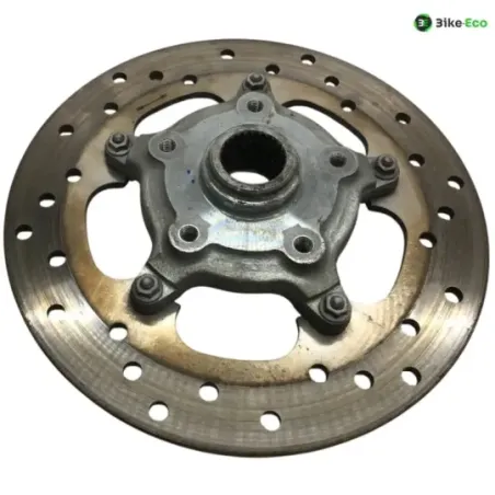 Disque frein arriere PIAGGIO MP3 500 2018-2020 MAXI ADVANCED