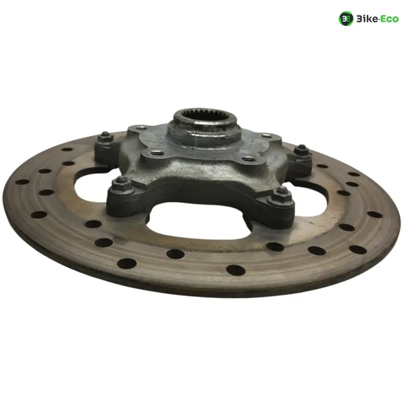 Disque frein arriere PIAGGIO MP3 500 2018-2020 MAXI ADVANCED