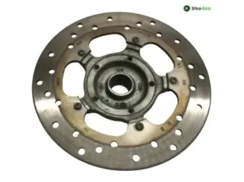 Disque frein arriere PIAGGIO MP3 500 2018-2020 MAXI ADVANCED