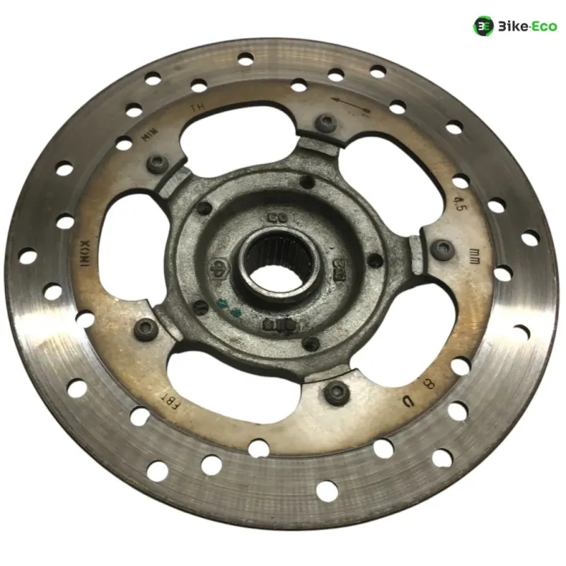 Disque frein arriere PIAGGIO MP3 500 2018-2020 MAXI ADVANCED