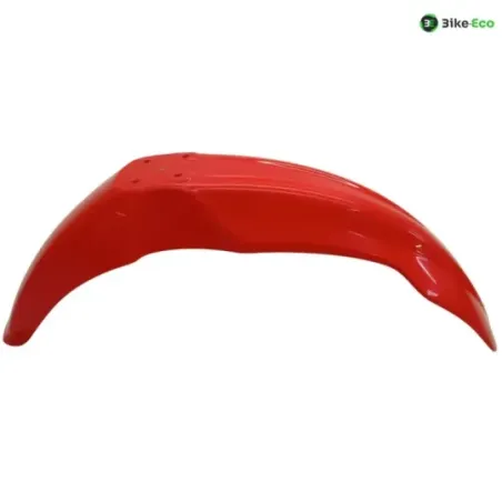 Garde boue avant HONDA CR 500 R 1989-2001