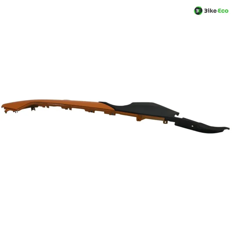 Demi sabot droit PIAGGIO MP3 500 2018-2020 MAXI ADVANCED