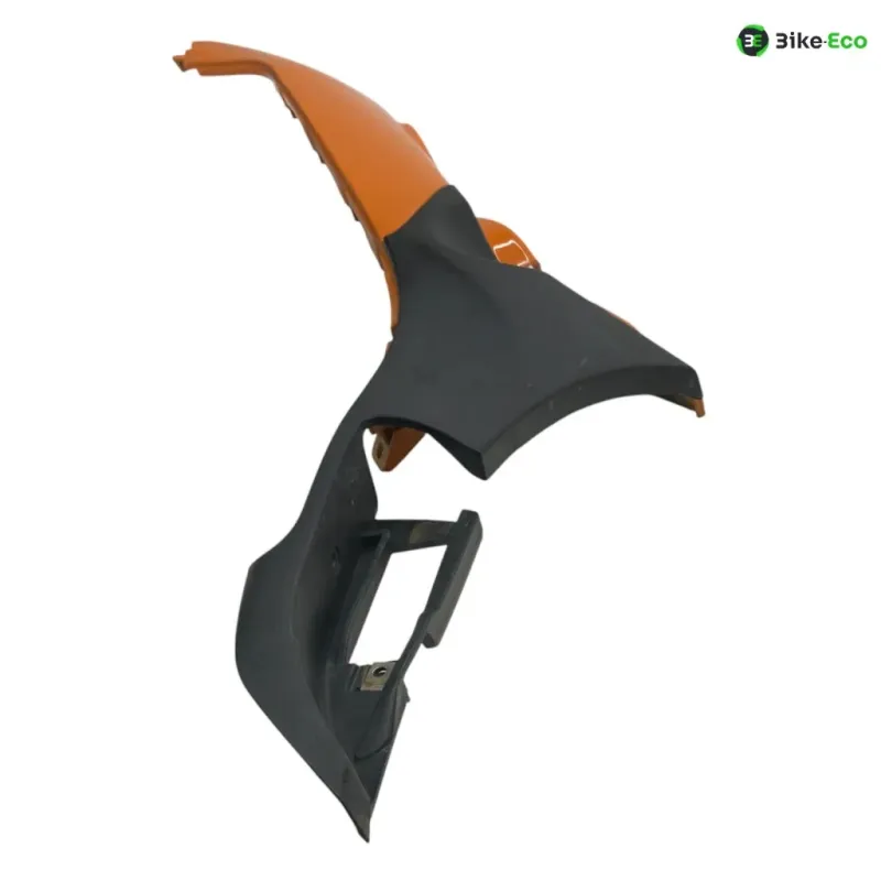 Demi sabot droit PIAGGIO MP3 500 2018-2020 MAXI ADVANCED