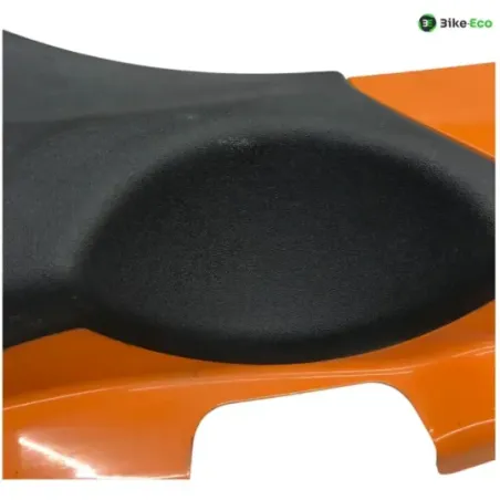 Demi sabot droit PIAGGIO MP3 500 2018-2020 MAXI ADVANCED