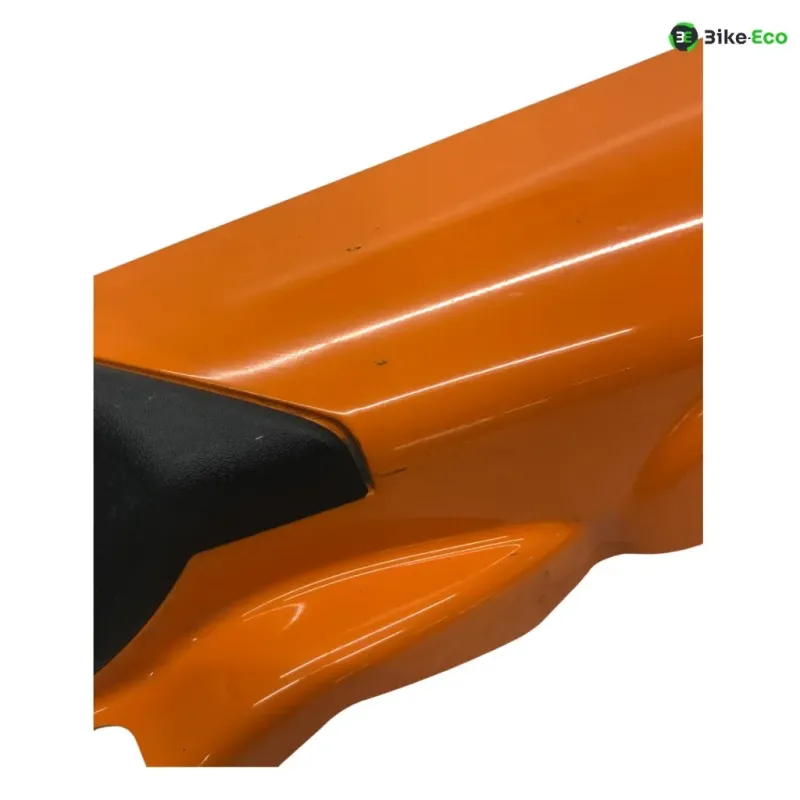 Demi sabot droit PIAGGIO MP3 500 2018-2020 MAXI ADVANCED