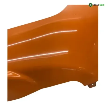 Demi sabot droit PIAGGIO MP3 500 2018-2020 MAXI ADVANCED