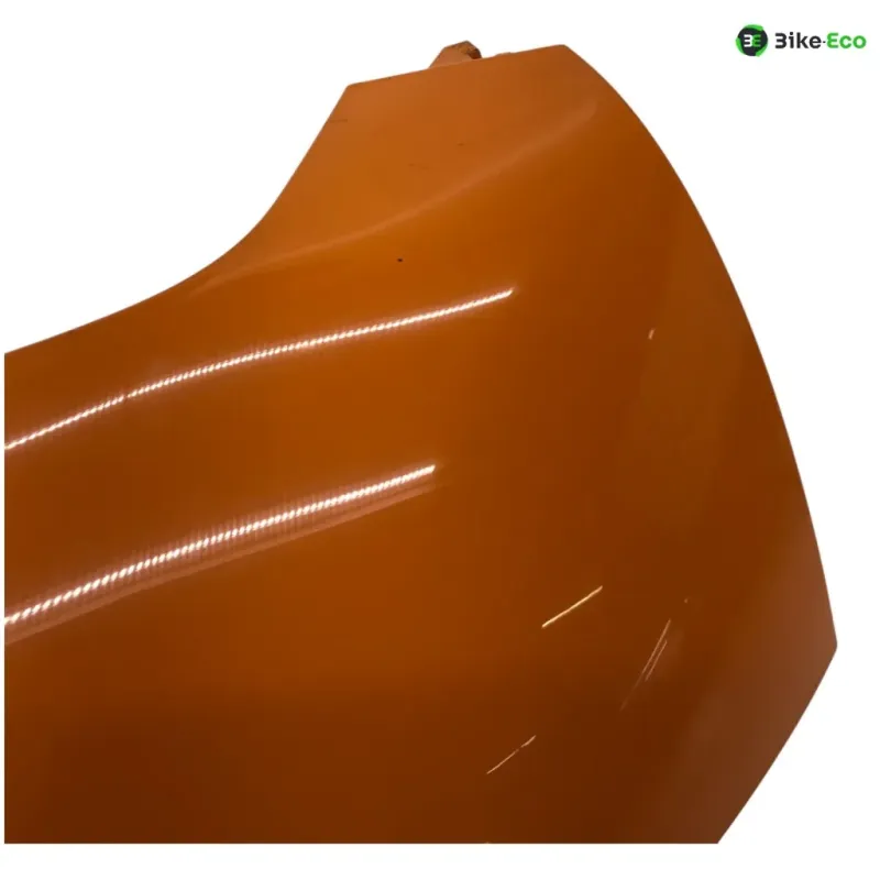 Demi sabot droit PIAGGIO MP3 500 2018-2020 MAXI ADVANCED
