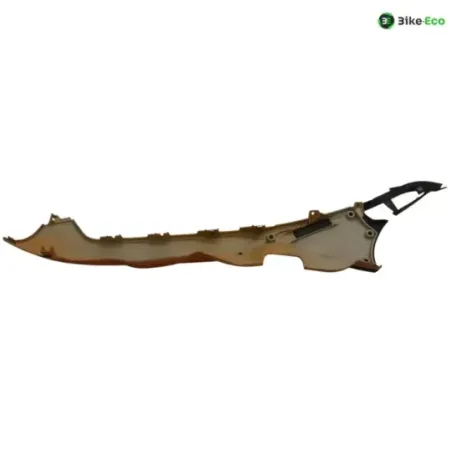 Demi sabot droit PIAGGIO MP3 500 2018-2020 MAXI ADVANCED