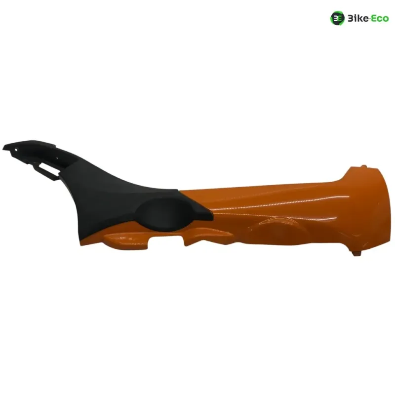 Demi sabot droit PIAGGIO MP3 500 2018-2020 MAXI ADVANCED