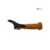 Demi sabot droit PIAGGIO MP3 500 2018-2020 MAXI ADVANCED Demi sabot droit PIAGGIO MP3 500 2018-2020 MAXI ADVANCED
