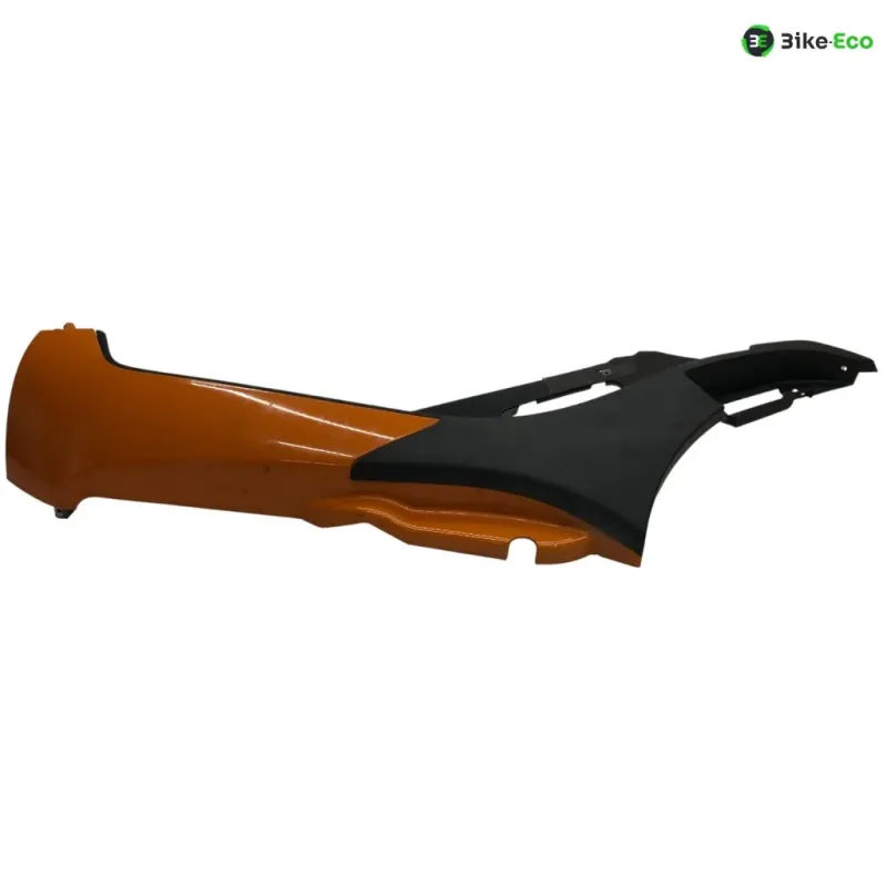 Demi sabot gauche PIAGGIO MP3 500 2018-2020 MAXI ADVANCED