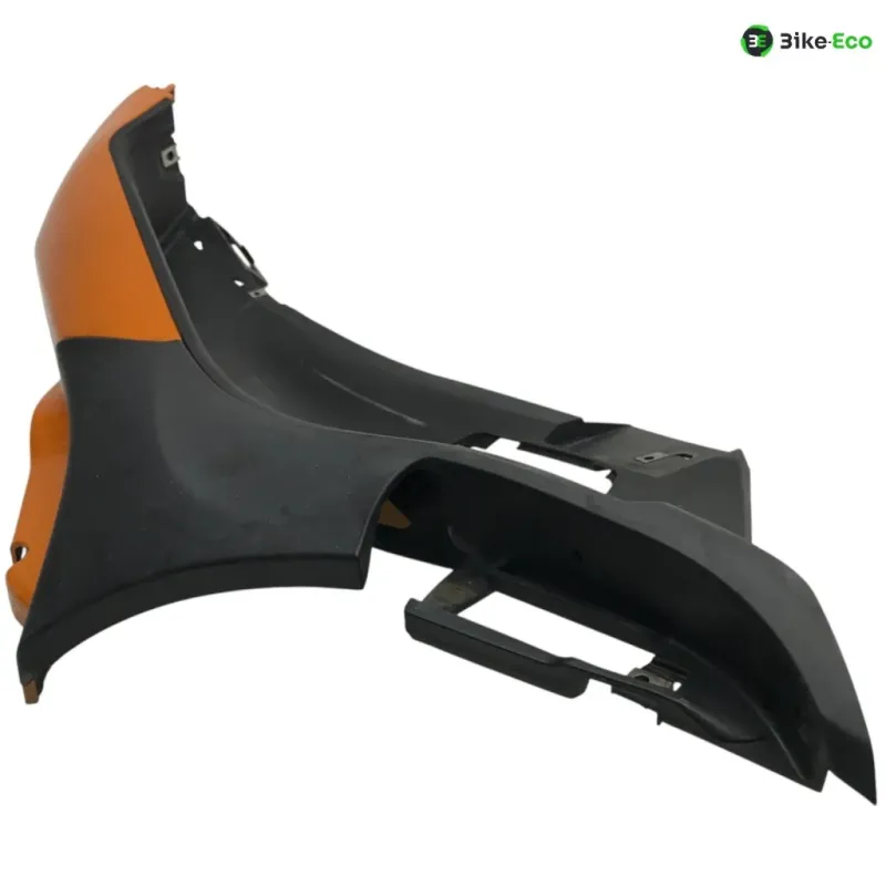 Demi sabot gauche PIAGGIO MP3 500 2018-2020 MAXI ADVANCED