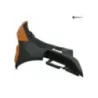 Demi sabot gauche PIAGGIO MP3 500 2018-2020 MAXI ADVANCED Demi sabot gauche PIAGGIO MP3 500 2018-2020 MAXI ADVANCED