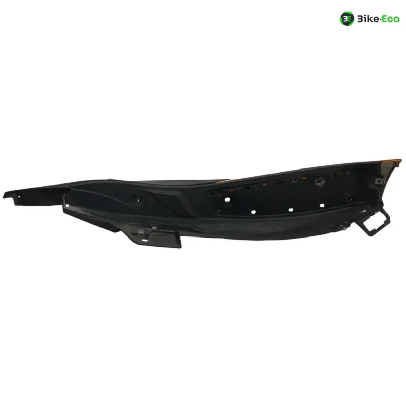 Demi sabot gauche PIAGGIO MP3 500 2018-2020 MAXI ADVANCED