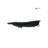 Demi sabot gauche PIAGGIO MP3 500 2018-2020 MAXI ADVANCED Demi sabot gauche PIAGGIO MP3 500 2018-2020 MAXI ADVANCED