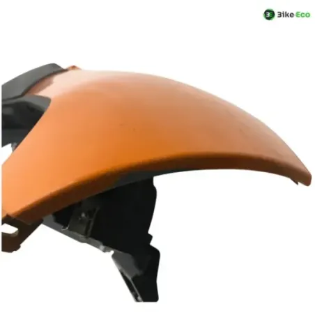 Demi sabot gauche PIAGGIO MP3 500 2018-2020 MAXI ADVANCED