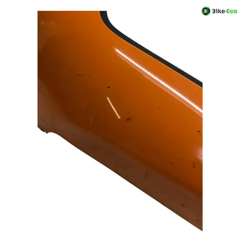 Demi sabot gauche PIAGGIO MP3 500 2018-2020 MAXI ADVANCED