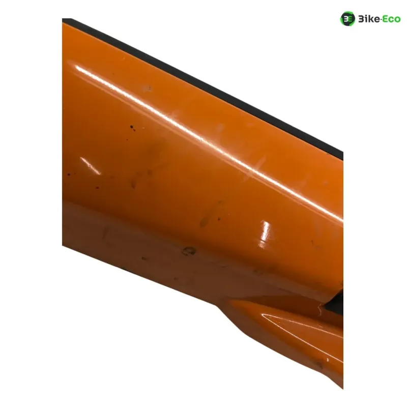 Demi sabot gauche PIAGGIO MP3 500 2018-2020 MAXI ADVANCED