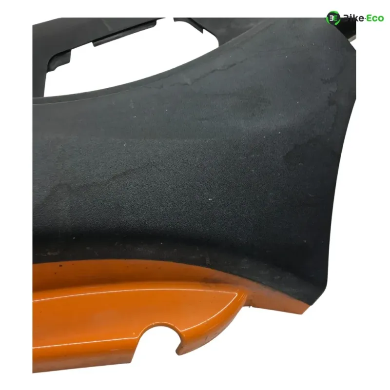 Demi sabot gauche PIAGGIO MP3 500 2018-2020 MAXI ADVANCED
