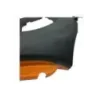 Demi sabot gauche PIAGGIO MP3 500 2018-2020 MAXI ADVANCED Demi sabot gauche PIAGGIO MP3 500 2018-2020 MAXI ADVANCED