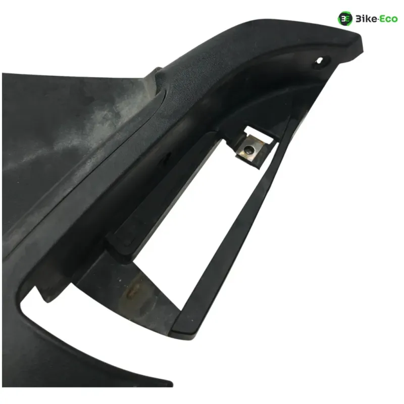 Demi sabot gauche PIAGGIO MP3 500 2018-2020 MAXI ADVANCED