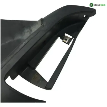 Demi sabot gauche PIAGGIO MP3 500 2018-2020 MAXI ADVANCED