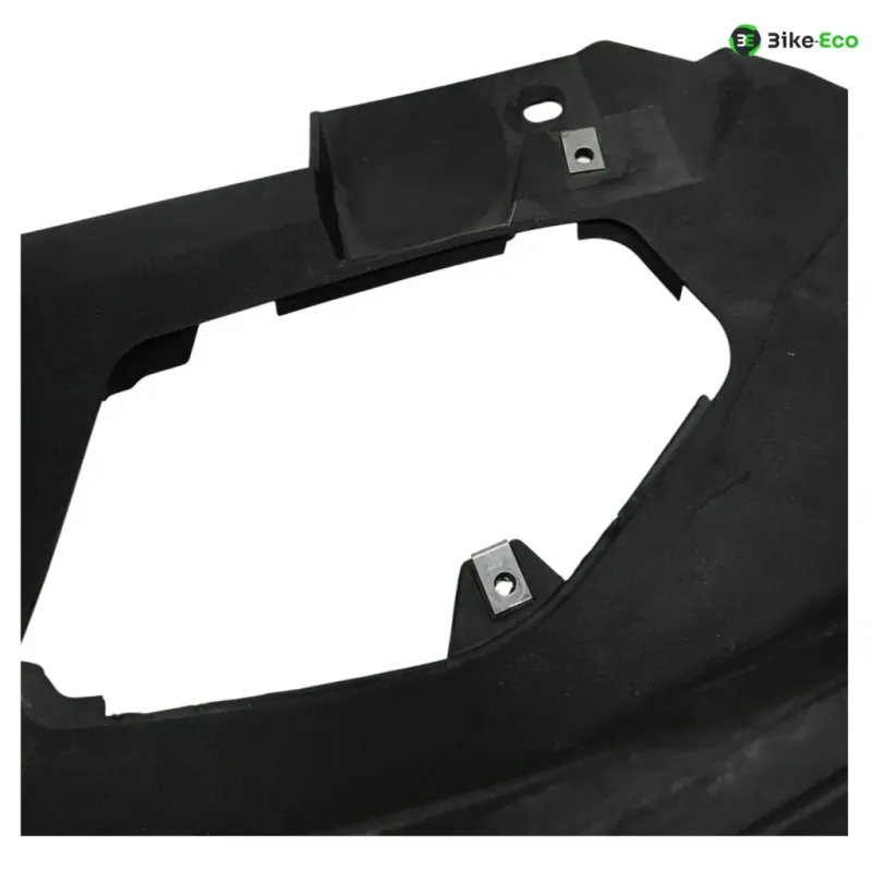 Demi sabot gauche PIAGGIO MP3 500 2018-2020 MAXI ADVANCED
