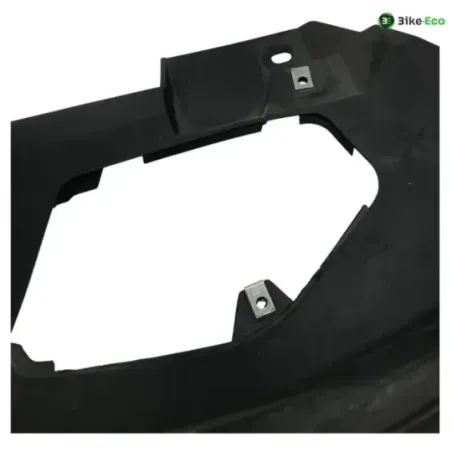 Demi sabot gauche PIAGGIO MP3 500 2018-2020 MAXI ADVANCED