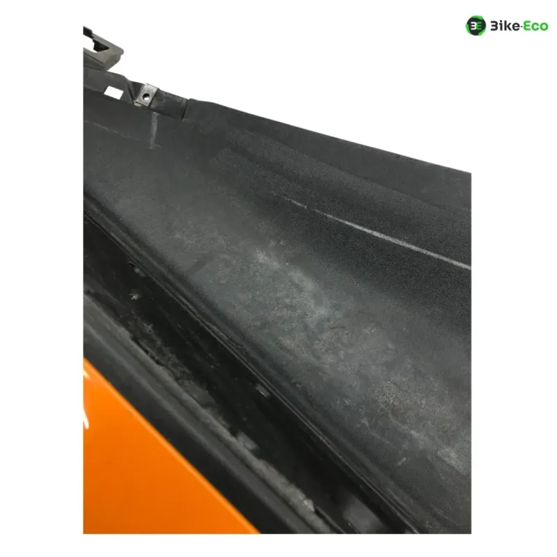 Demi sabot gauche PIAGGIO MP3 500 2018-2020 MAXI ADVANCED