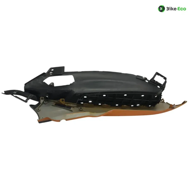 Demi sabot gauche PIAGGIO MP3 500 2018-2020 MAXI ADVANCED
