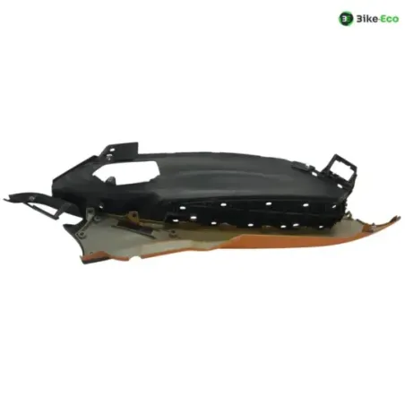Demi sabot gauche PIAGGIO MP3 500 2018-2020 MAXI ADVANCED