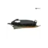 Demi sabot gauche PIAGGIO MP3 500 2018-2020 MAXI ADVANCED Demi sabot gauche PIAGGIO MP3 500 2018-2020 MAXI ADVANCED