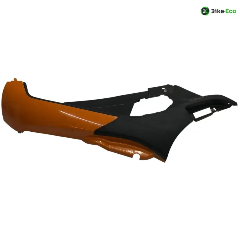 Demi sabot gauche PIAGGIO MP3 500 2018-2020 MAXI ADVANCED