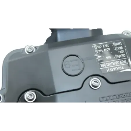 Boite a air TRIUMPH TIGER 850 SPORT ABS 2021 - 2025