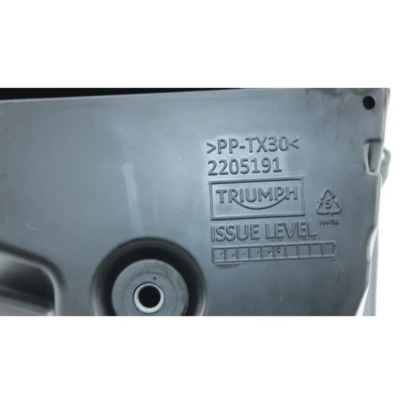 Boite a air TRIUMPH TIGER 850 SPORT ABS 2021 - 2025