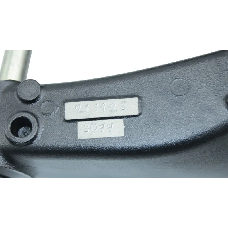 Bras oscillant TRIUMPH TIGER 850 SPORT ABS 2021 - 2025
