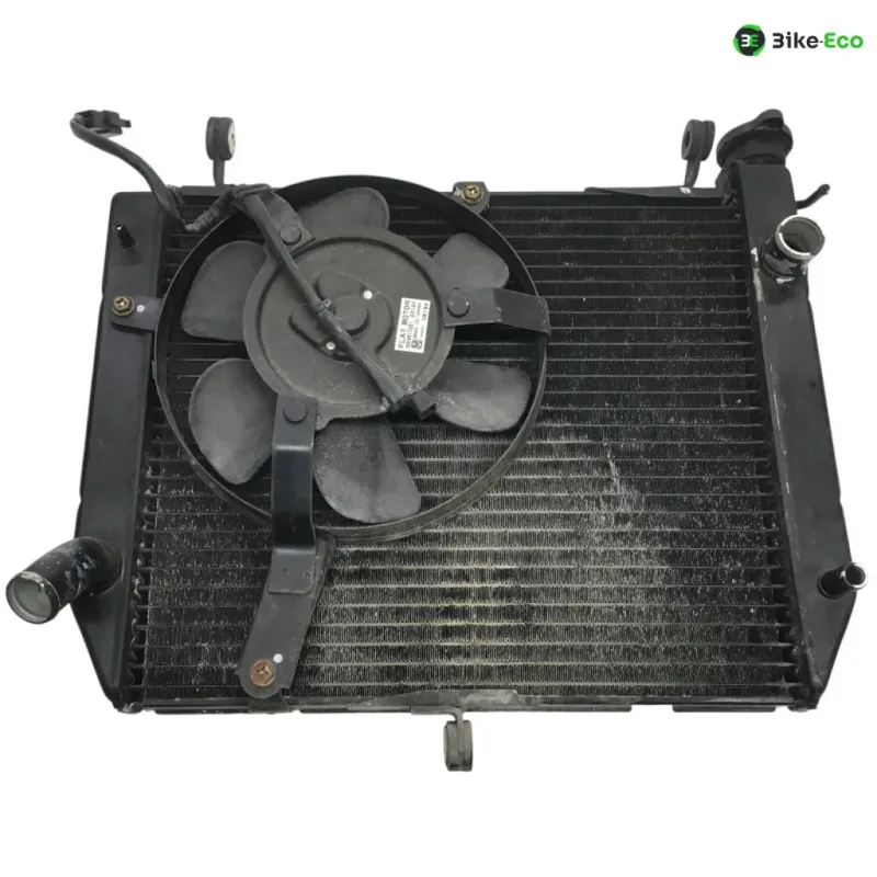 Radiateur eau YAMAHA YZF 1000 2000-2001 R1