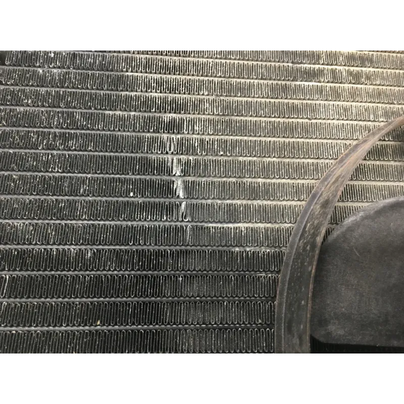Radiateur eau YAMAHA YZF 1000 2000-2001 R1