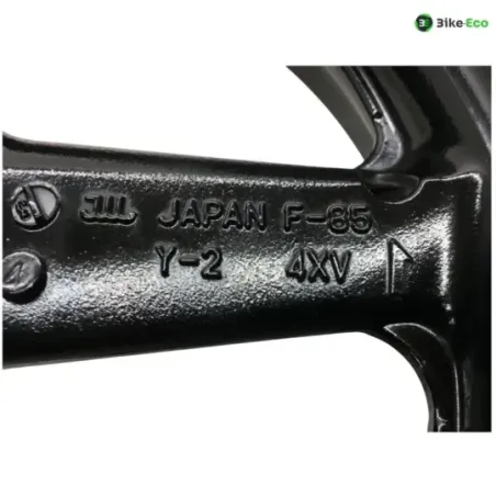 Jante avant YAMAHA YZF 1000 2000-2001 R1