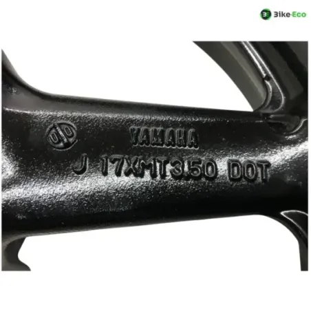 Jante avant YAMAHA YZF 1000 2000-2001 R1
