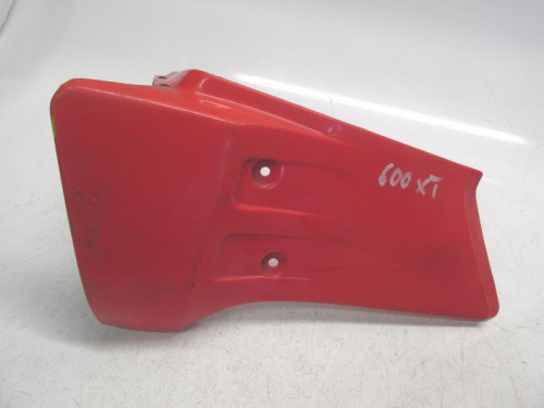 Cache carenage ecope gauche YAMAHA XT 600 1987-1988