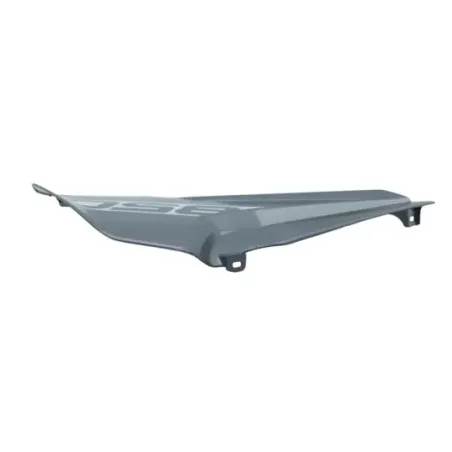 Cache reservoir droit TRIUMPH TIGER 850 SPORT ABS 2021 - 2025