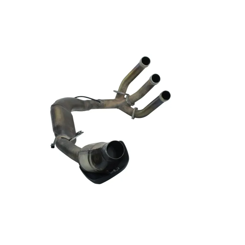 Collecteur (echappement) TRIUMPH TIGER 850 SPORT ABS 2021 - 2025