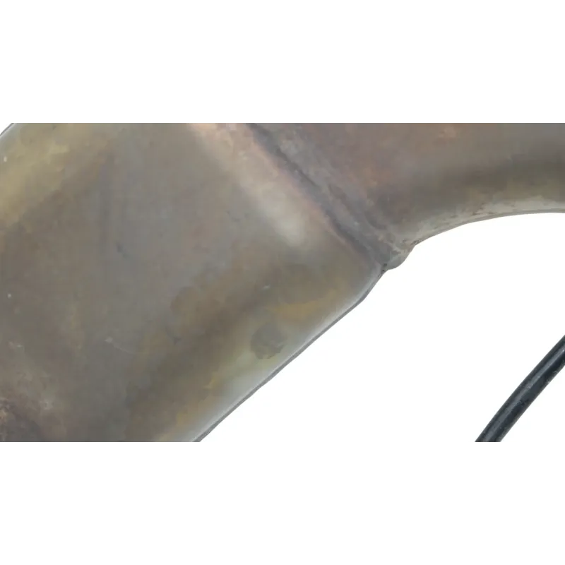 Collecteur (echappement) TRIUMPH TIGER 850 SPORT ABS 2021 - 2025